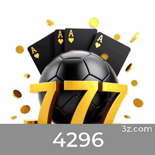 Sinta a Emoção no Ambiente Envolvente e Realismo Psicológico do Cassino 4296 Sinta a Emoção no Ambiente Envolvente e Realismo Psicológico do Cassino 4296