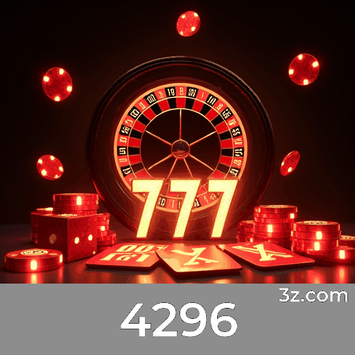 4296: Riqueza de Escolhas, Entretenimento Sem Limites 4296: Riqueza de Escolhas, Entretenimento Sem Limites