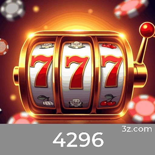 4296 - Cassino Online Seguro e Premiado