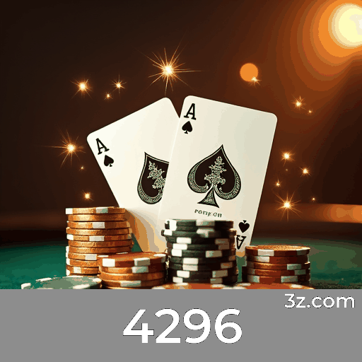 4296: Bônus Imperdíveis e Ofertas Exclusivas 4296: Bônus Imperdíveis e Ofertas Exclusivas