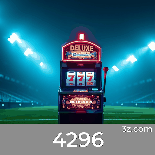 Registre-se Rapidamente e Desbloqueie Recompensas Exclusivas no 4296 Registre-se Rapidamente e Desbloqueie Recompensas Exclusivas no 4296