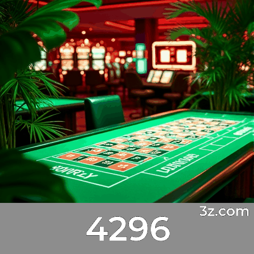 4296: Apostas Simplificadas no Seu Celular 4296: Apostas Simplificadas no Seu Celular