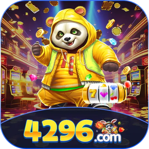4296 Cassino Online