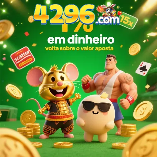 4296 Indique amigos para receber um bônus